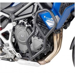 GIVI Προστασία κινητήρα TN6422 Tiger 1200GT(2022) Triumph  Προστασία Κινητήρα